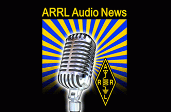 ARRL Audio News